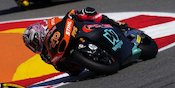 Hasil Latihan Kedua Moto2 Inggris: Aron Canet Tercepat, Kalahkan Duet Speed Up Hasil Latihan Kedua Moto2 Inggris: Aron Canet Tercepat, Kalahkan Duet Speed Up