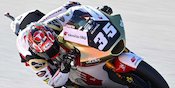 Hasil Latihan Pertama Moto2 Austria: Somkiat Chantra Asapi Pedro Acosta