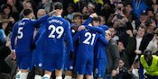 Bukan Luis Enrique Atau Zidane, Chelsea Malah Dekati Marcelo Gallardo Bukan Luis Enrique Atau Zidane, Chelsea Malah Dekati Marcelo Gallardo