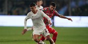 Hasil Cremonese vs AS Roma: Skor 2-1