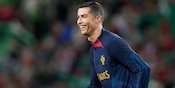 Cristiano Ronaldo Nyaris Pensiun Usai Portugal Tersingkir dari Piala Dunia 2022 Cristiano Ronaldo Nyaris Pensiun Usai Portugal Tersingkir dari Piala Dunia 2022