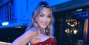 Dasha Lapushka, Pacar Hot Bintang Serie A, Dijuluki WAGs Tercantik di Dunia Dasha Lapushka, Pacar Hot Bintang Serie A, Dijuluki WAGs Tercantik di Dunia