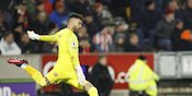 Klub Top Siapkan Uang! Brentford Siap Lepas David Raya Setelah Dapat Kiper Baru!