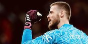 Termasuk David De Gea, Ini 5 Pemain Bebas Kontrak 'Termahal' di Dunia Saat Ini Termasuk David De Gea, Ini 5 Pemain Bebas Kontrak 'Termahal' di Dunia Saat Ini