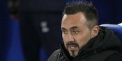 Bawa Brighton Bersinar, Roberto De Zerbi Masuk Pantauan Spurs! Bawa Brighton Bersinar, Roberto De Zerbi Masuk Pantauan Spurs!