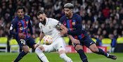 Jadwal Semifinal Leg Kedua Copa del Rey Pekan Ini Jadwal Semifinal Leg Kedua Copa del Rey Pekan Ini