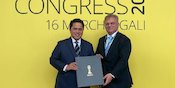 PSSI Jajaki Kerja Sama dengan Federasi Sepak Bola Australia PSSI Jajaki Kerja Sama dengan Federasi Sepak Bola Australia