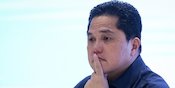 Piala Dunia U-20 2023 Indonesia Batal, Erick Thohir Sudah Kerahkan Segala Kemampuan Melobi Presiden Piala Dunia U-20 2023 Indonesia Batal, Erick Thohir Sudah Kerahkan Segala Kemampuan Melobi Presiden