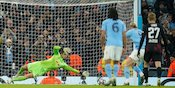 Malam Brutal!, Bos RB Leipzig Akui Kekuatan Manchester City