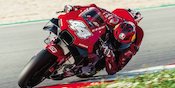 KTM-GASGAS Emosional Gandeng Pol Espargaro Lagi: Si Anak Hilang Sudah Kembali KTM-GASGAS Emosional Gandeng Pol Espargaro Lagi: Si Anak Hilang Sudah Kembali