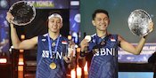 Tak Heboh Selebrasi Juara All England 2023, Fajar/Rian Cemaskan Cedera Mohammad Ahsan Tak Heboh Selebrasi Juara All England 2023, Fajar/Rian Cemaskan Cedera Mohammad Ahsan