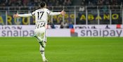 Man of the Match Inter Milan vs Juventus: Filip Kostic