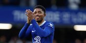 Wesley Fofana Akui Tergoda dengan Klub Ini, Sempat Ingin Tinggalkan Chelsea? Wesley Fofana Akui Tergoda dengan Klub Ini, Sempat Ingin Tinggalkan Chelsea?