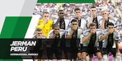 Prediksi Jerman vs Peru 26 Maret 2023