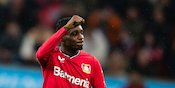 Trent Pergi, Frimpong Yakin Bisa Jadi Pilar Baru di Sisi Kanan Pertahanan Liverpool Trent Pergi, Frimpong Yakin Bisa Jadi Pilar Baru di Sisi Kanan Pertahanan Liverpool