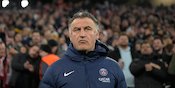 Polisi Tahan Pelatih PSG dan Putranya atas Tindakan Rasisme Polisi Tahan Pelatih PSG dan Putranya atas Tindakan Rasisme