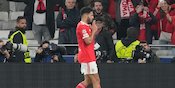 Minat MU Terhadap Goncalo Ramos Masih Belum Mati Minat MU Terhadap Goncalo Ramos Masih Belum Mati