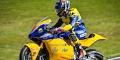 Hasil Latihan Kedua Moto2 Catalunya: Manuel Gonzalez Bawa Yamaha VR46 Tercepat Hasil Latihan Kedua Moto2 Catalunya: Manuel Gonzalez Bawa Yamaha VR46 Tercepat