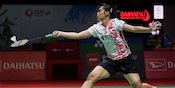 Pecahkan Puasa Gelar, Gregoria Mariska Tunjung Juarai Spain Masters 2023