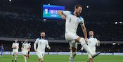 Hasil Italia vs Inggris: Skor 1-2 Hasil Italia vs Inggris: Skor 1-2