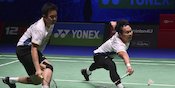 Jadwal 12 Wakil Indonesia di Babak 16 Besar Badminton Asia Championships 2023, 27 April 2023 Jadwal 12 Wakil Indonesia di Babak 16 Besar Badminton Asia Championships 2023, 27 April 2023