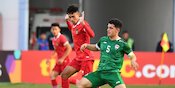 2 Penyebab Utama Timnas Indonesia U-20 Bertekuk Lutut di Hadapan Irak U-20 2 Penyebab Utama Timnas Indonesia U-20 Bertekuk Lutut di Hadapan Irak U-20