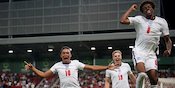 Profil Tim dan Daftar Pemain Inggris di Piala Dunia U-20 2023 Profil Tim dan Daftar Pemain Inggris di Piala Dunia U-20 2023