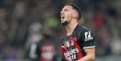 Kabar Buruk! Bintang AC Milan Terpaksa Harus Menepi Hingga Musim Depan Kabar Buruk! Bintang AC Milan Terpaksa Harus Menepi Hingga Musim Depan
