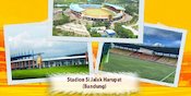 5 Fakta Kota Bandung, Tuan Rumah Piala Dunia U-20 2023 yang Penuh Pesona