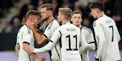 Hasil Jerman vs Peru: Skor 2-0 Hasil Jerman vs Peru: Skor 2-0