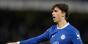 Chelsea Tumbalkan Dua Pemain untuk Permanenkan Joao Felix Chelsea Tumbalkan Dua Pemain untuk Permanenkan Joao Felix