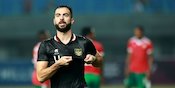 Jordi Amat Tidak akan Bosan Tonton Gol Perdananya untuk Timnas Indonesia
