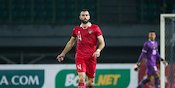 Jordi Amat Sudah Raih 6 Gelar Juara di Malaysia Jordi Amat Sudah Raih 6 Gelar Juara di Malaysia