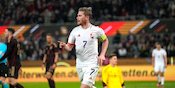 Bawa Timnas Belgia Kembali Meroket, Kevin De Bruyne Sanjung Domenico Tedesco Setinggi Langit Bawa Timnas Belgia Kembali Meroket, Kevin De Bruyne Sanjung Domenico Tedesco Setinggi Langit