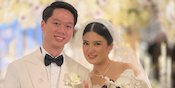 Selamat! Kevin Sanjaya dan Valencia Tanoesoedibjo Resmi Menikah di Paris