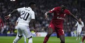 Skrtel Ternyata Ikut Senang Liverpool Angkut Konate: Bagus Banget!