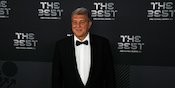 Joan Laporta: Barcelona Masih Perlu Tiga Pemain Baru Joan Laporta: Barcelona Masih Perlu Tiga Pemain Baru
