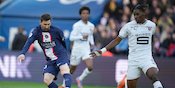 Messi Gagal Nyekor, PSG Kalah di Kandang Messi Gagal Nyekor, PSG Kalah di Kandang