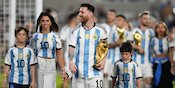 5 Rekor dan Prestasi Lionel Messi yang Mungkin Takkan Pernah Bisa Dipecahkan Pemain Lain 5 Rekor dan Prestasi Lionel Messi yang Mungkin Takkan Pernah Bisa Dipecahkan Pemain Lain
