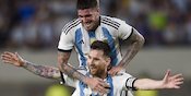 Rincian 800 Gol Lionel Messi Rincian 800 Gol Lionel Messi