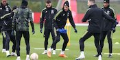 'Manchester United Tidak Butuh Istirahat' 'Manchester United Tidak Butuh Istirahat'