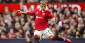 Tampil Solid di Musim Debutnya, Man United Akan Beri Lisandro Martinez Kontrak Baru Tampil Solid di Musim Debutnya, Man United Akan Beri Lisandro Martinez Kontrak Baru
