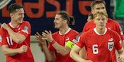 Transfer Marcel Sabitzer ke Borussia Dortmund Disepakati Transfer Marcel Sabitzer ke Borussia Dortmund Disepakati