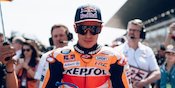 CEO Ducati Soal Marc Marquez: Wajar Kalau Banyak yang Tergiur Motor Kami