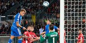 Italia Sikat Malta, Retegui Naturalisasi Gacor, Keren Juga Pakai Jersey Baru Italia Sikat Malta, Retegui Naturalisasi Gacor, Keren Juga Pakai Jersey Baru