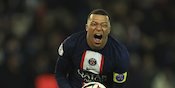 Baru 24 Tahun, Kylian Mbappe Resmi Jadi Top Skor Sepanjang Masa PSG