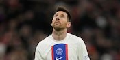 Gagal di Liga Champions, PSG di Kehilangan Bintangnya?
