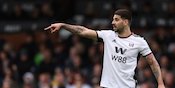 Menanti Duet Aleksandr Mitrovic dan Neymar di Al Hilal