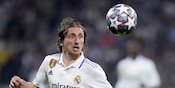 Diisukan Susul Cristiano Ronaldo, Luka Modric Tegaskan Kata Tidak Untuk Al Nasr! Diisukan Susul Cristiano Ronaldo, Luka Modric Tegaskan Kata Tidak Untuk Al Nasr!