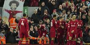 Liverpool Kirim Scout ke Benfica, Pantau Dua Pemain Sekaligus Liverpool Kirim Scout ke Benfica, Pantau Dua Pemain Sekaligus